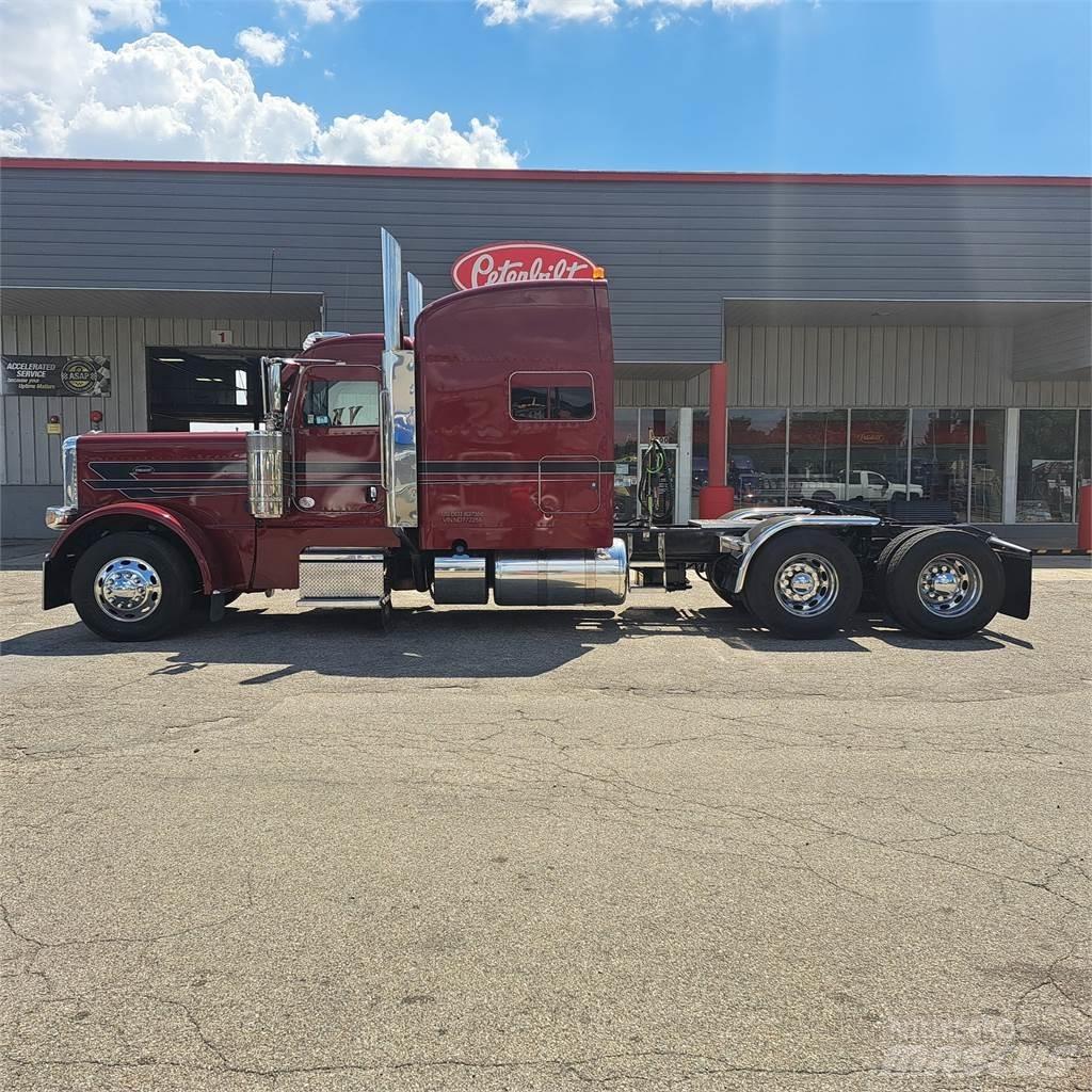 Peterbilt 389 Otros camiones