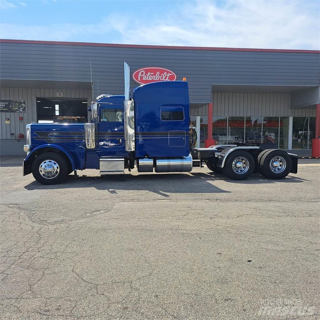 Peterbilt 389 Otros camiones