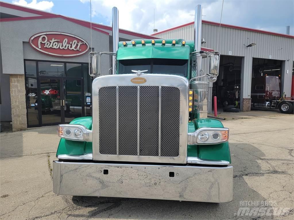 Peterbilt 389 Otros camiones