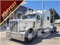 Peterbilt 389 Camiones tractor