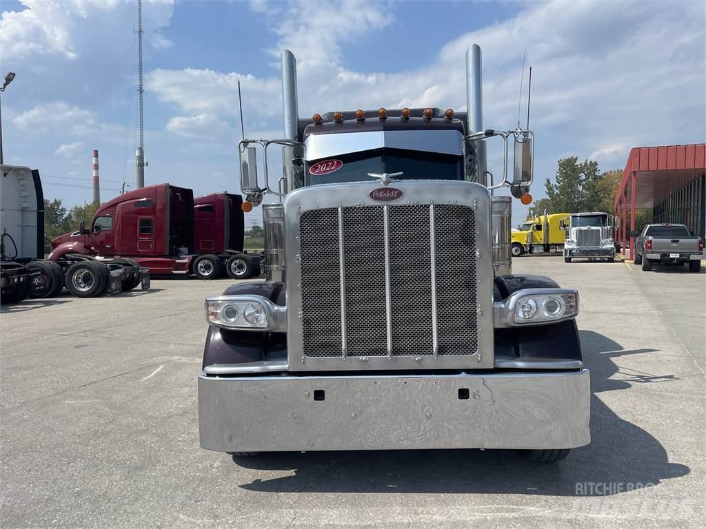 Peterbilt 389 Otros camiones