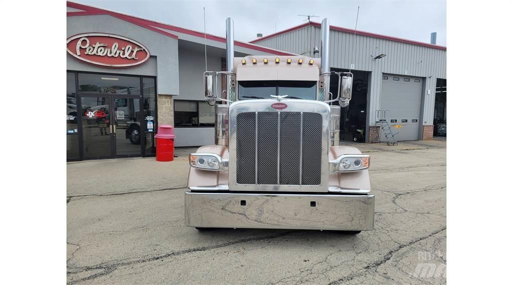 Peterbilt 389 Otros camiones