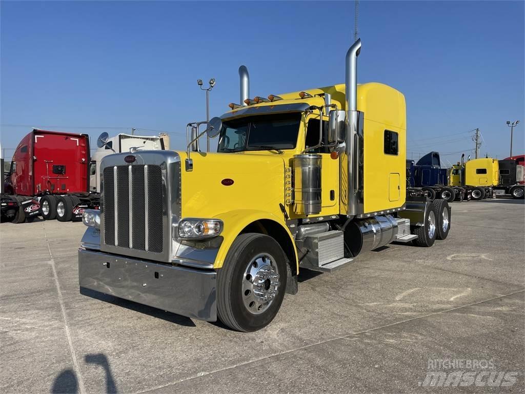 Peterbilt 389 Camiones tractor