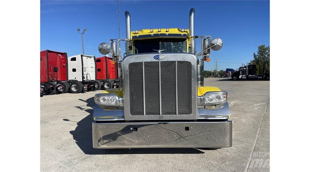 Peterbilt 389 Camiones tractor