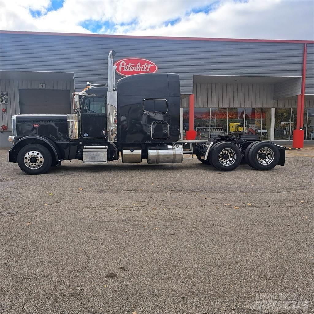 Peterbilt 389 Camiones tractor