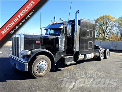 Peterbilt 389 Otros camiones