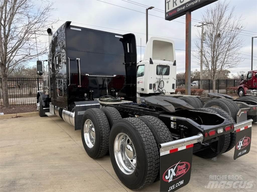 Peterbilt 389 Otros camiones