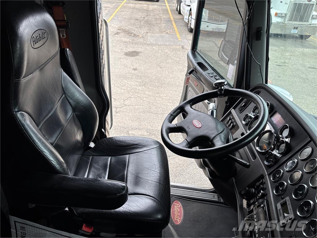 Peterbilt 389 Camiones tractor