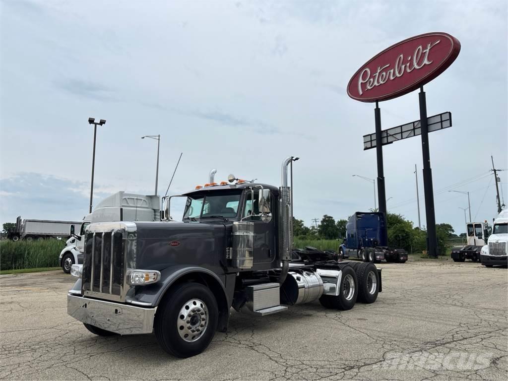 Peterbilt 389 Otros camiones