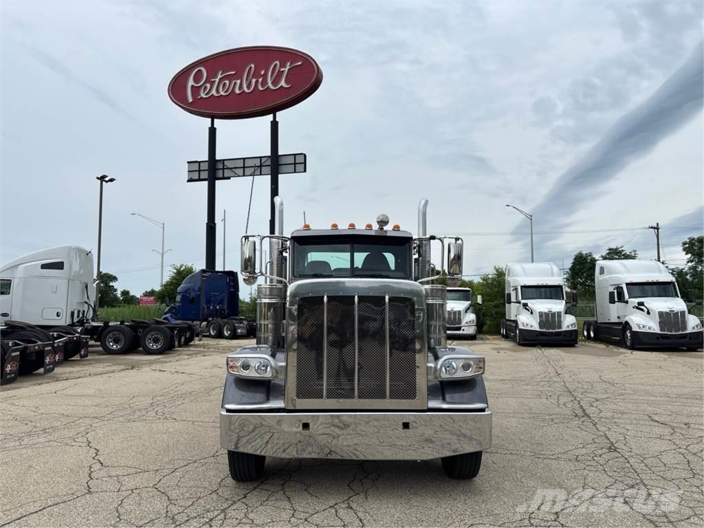 Peterbilt 389 Otros camiones