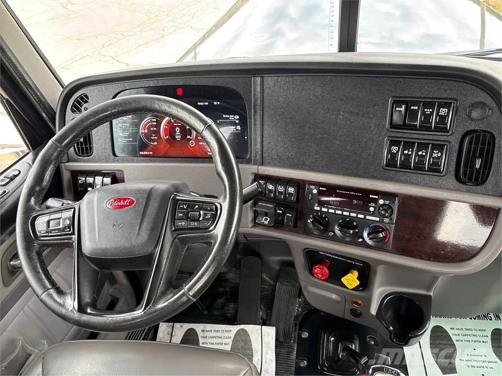 Peterbilt 389 Otros camiones