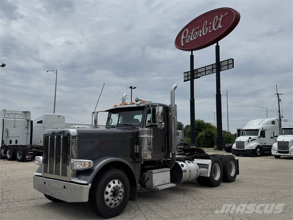 Peterbilt 389 Otros camiones