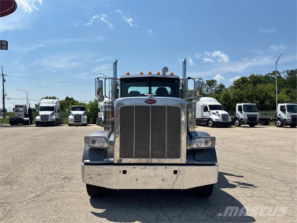 Peterbilt 389 Otros camiones