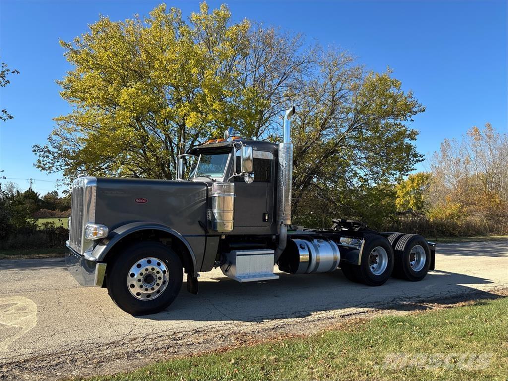 Peterbilt 389 Otros camiones