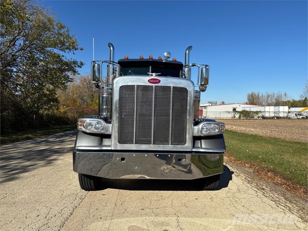 Peterbilt 389 Otros camiones