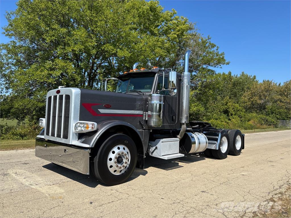 Peterbilt 389 Otros camiones
