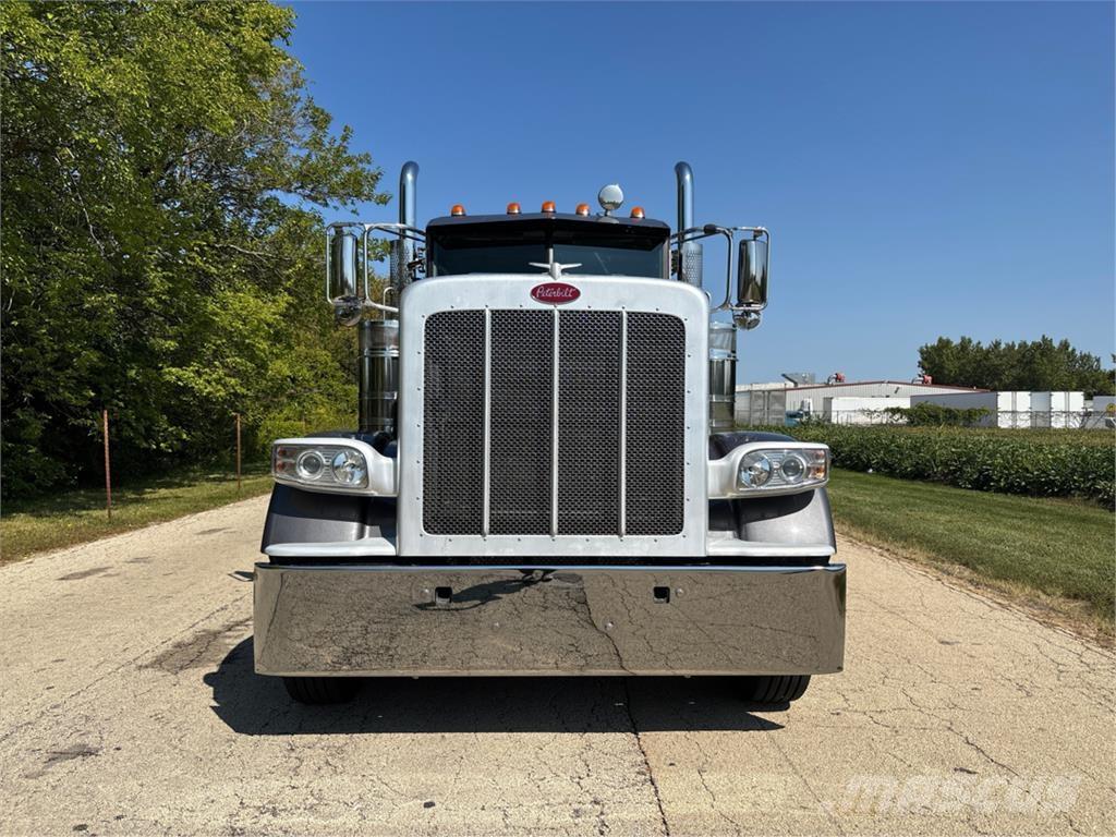 Peterbilt 389 Otros camiones