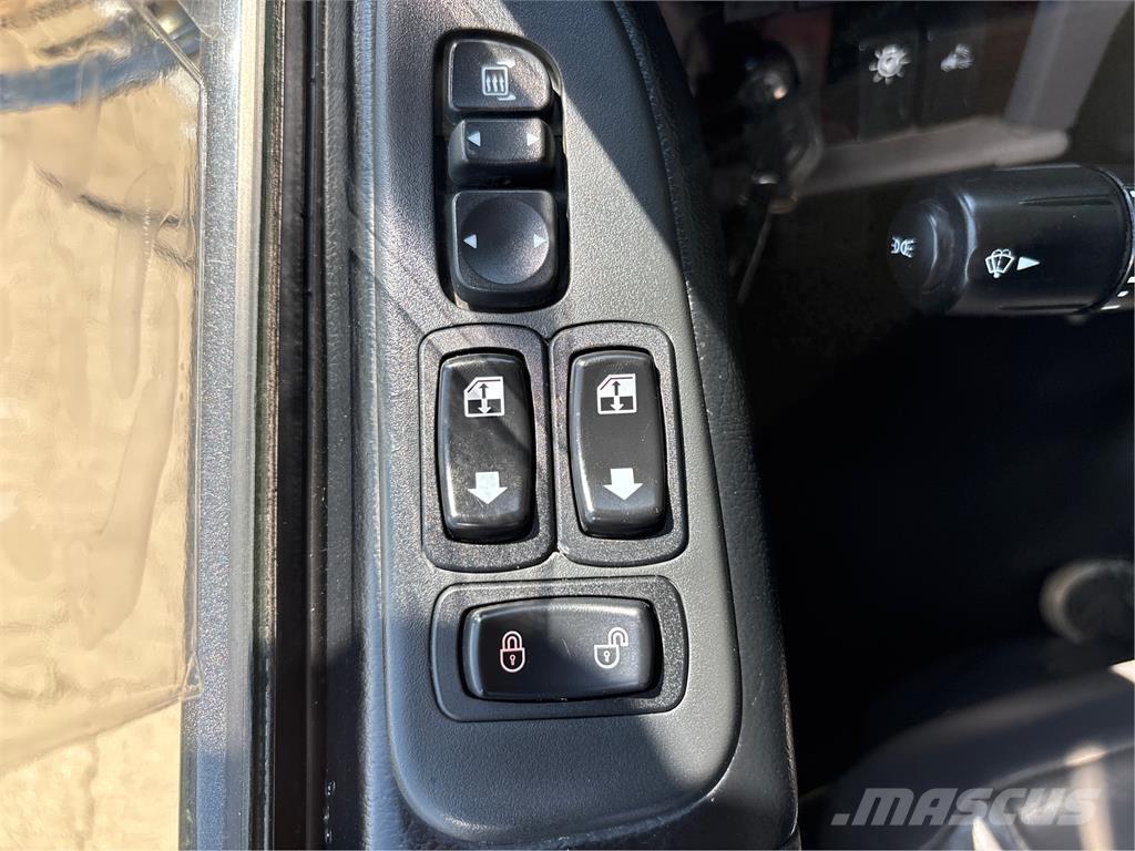 Peterbilt 389 Otros camiones