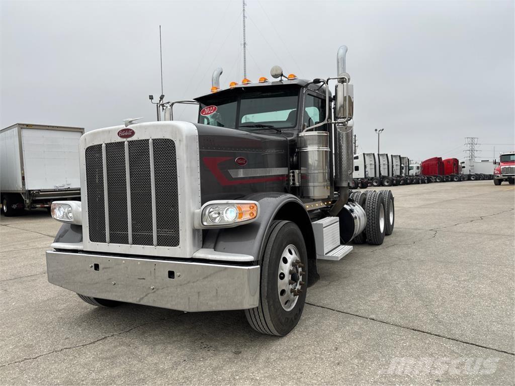 Peterbilt 389 Otros camiones