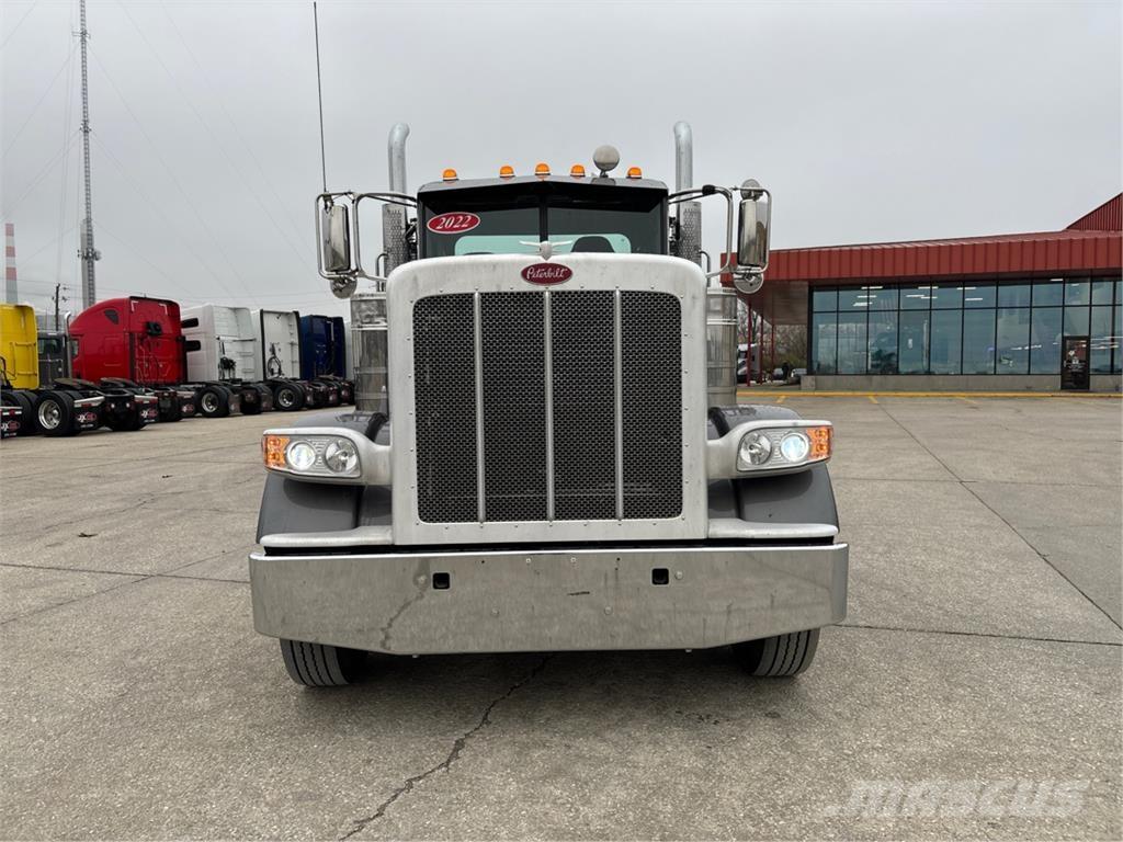 Peterbilt 389 Otros camiones