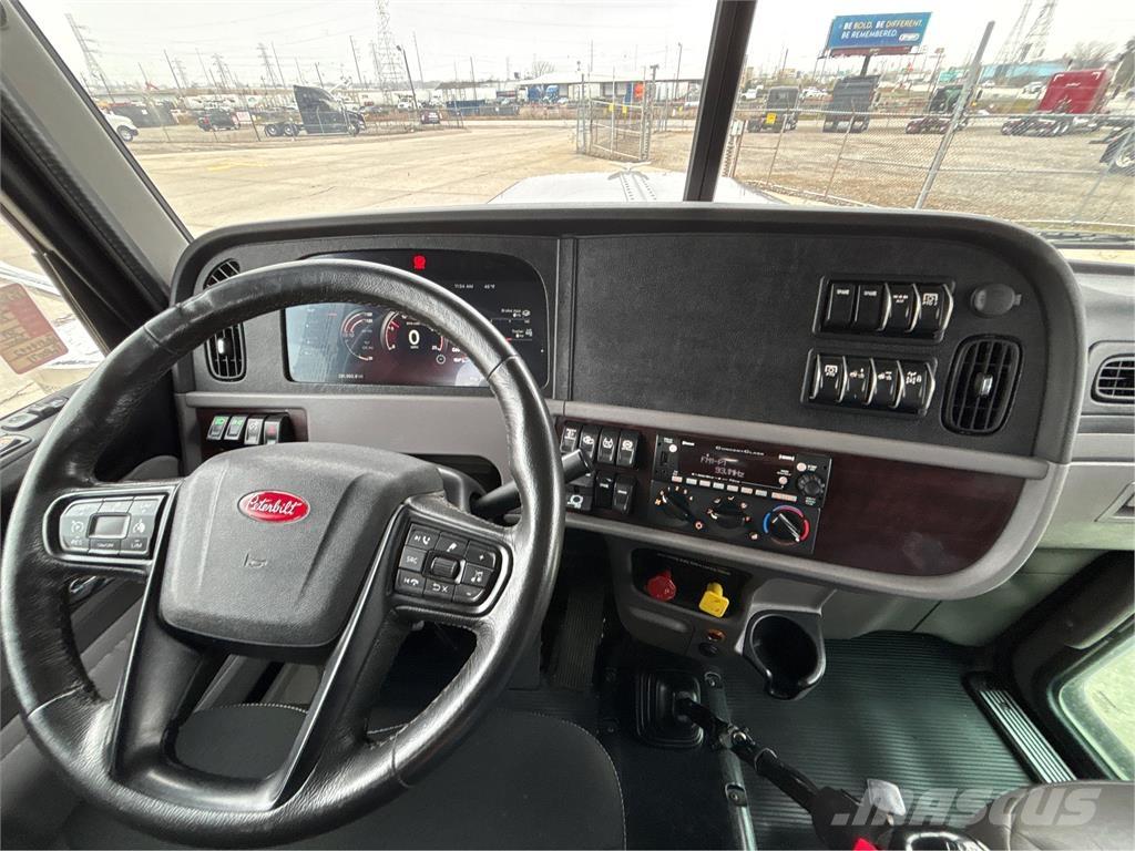 Peterbilt 389 Otros camiones