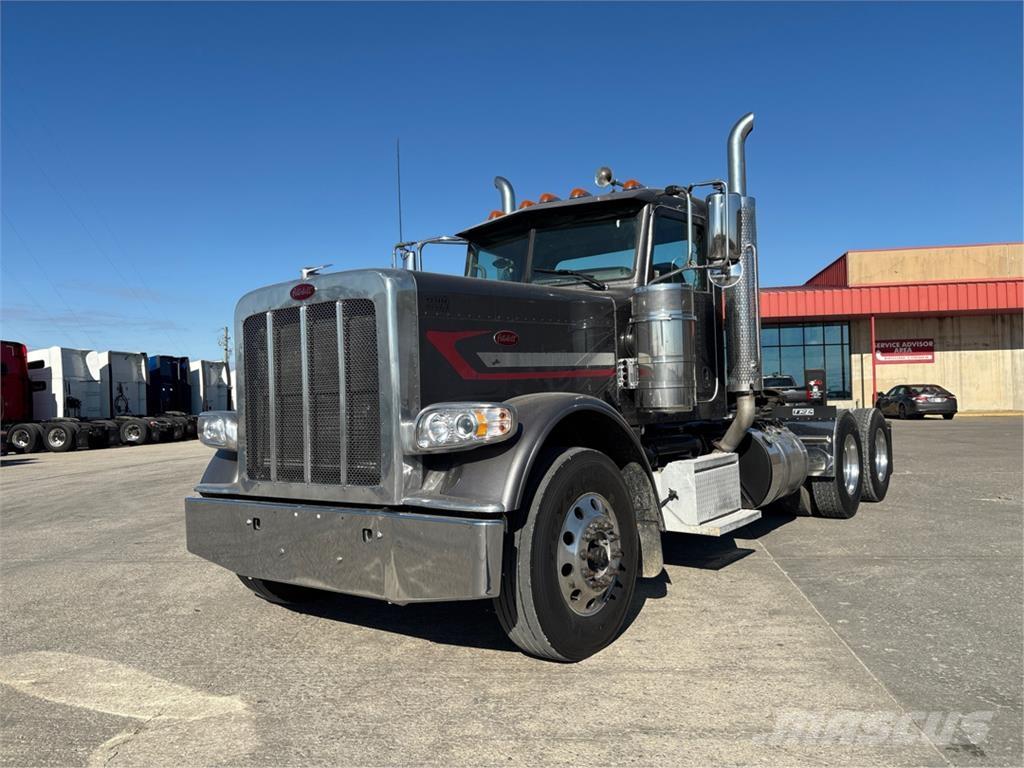 Peterbilt 389 Otros camiones