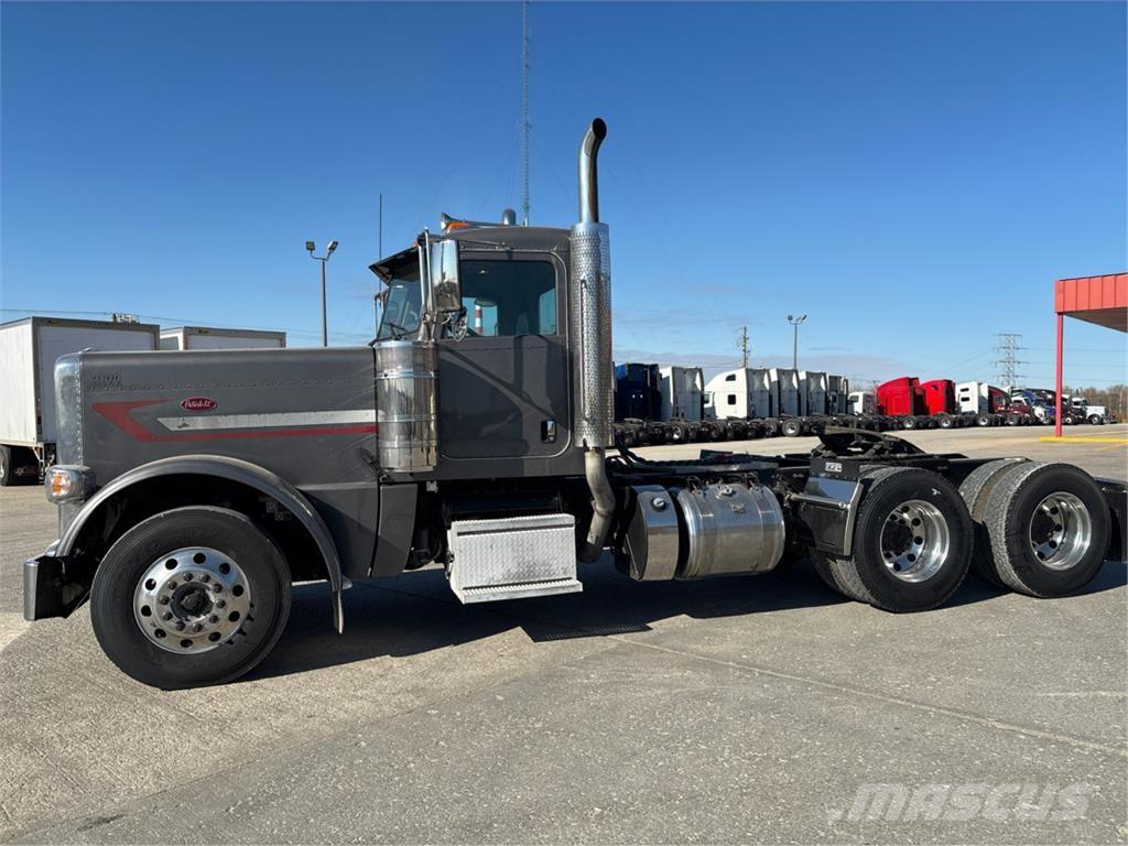 Peterbilt 389 Otros camiones