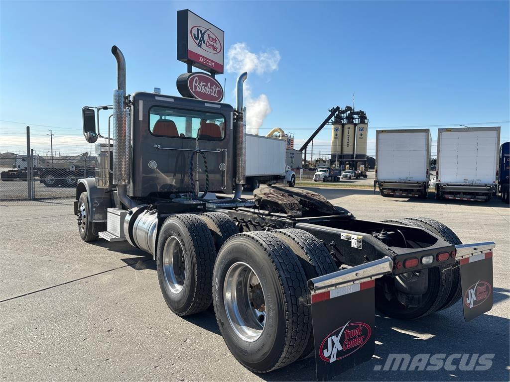 Peterbilt 389 Otros camiones