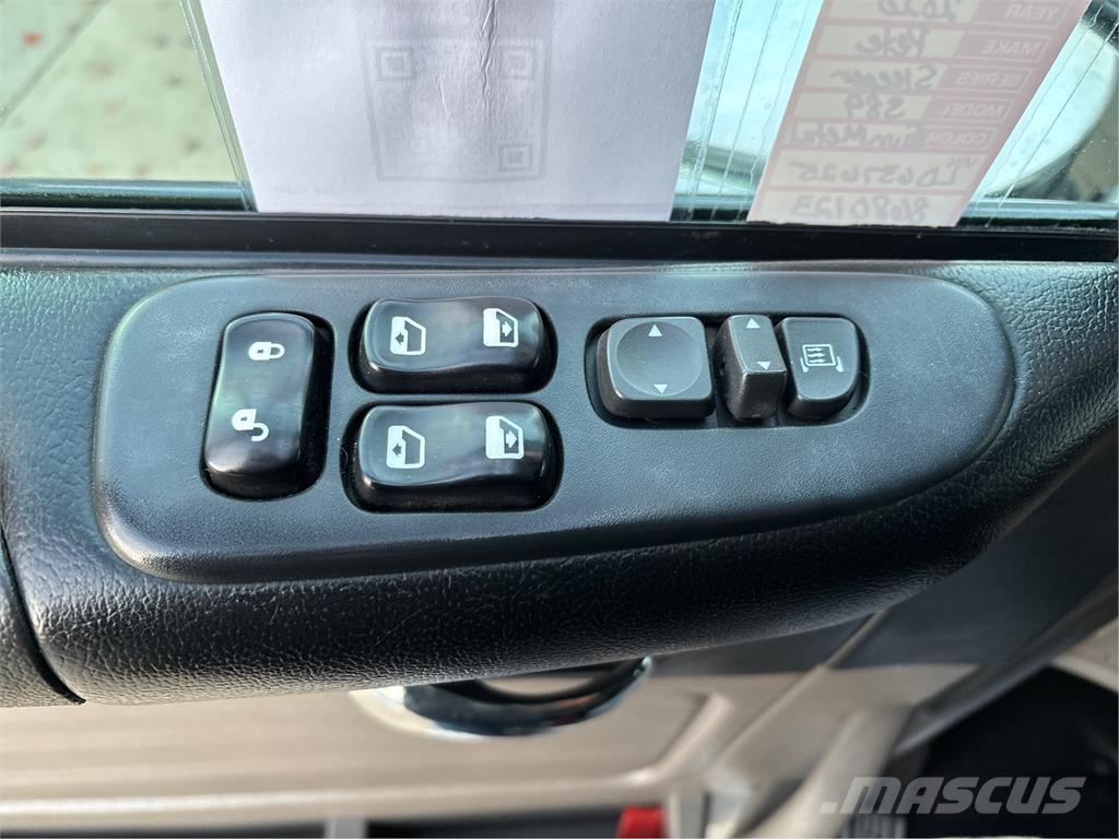 Peterbilt 389 Camiones tractor