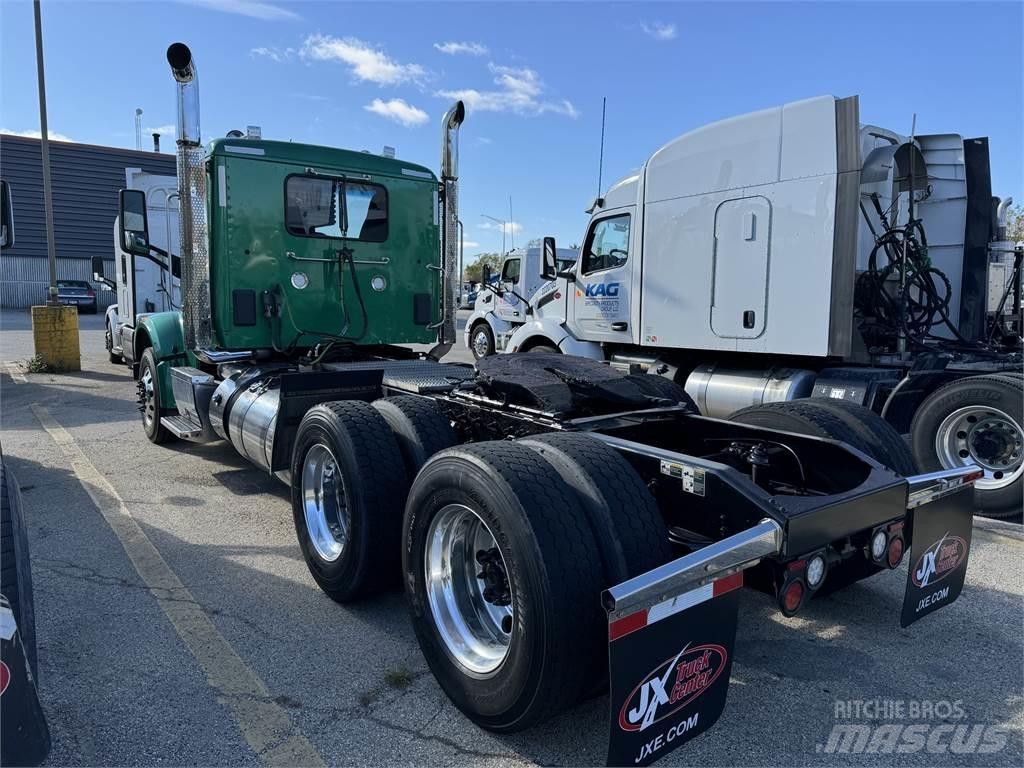 Peterbilt 567 Otros camiones