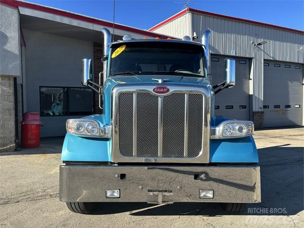 Peterbilt 567 Otros camiones