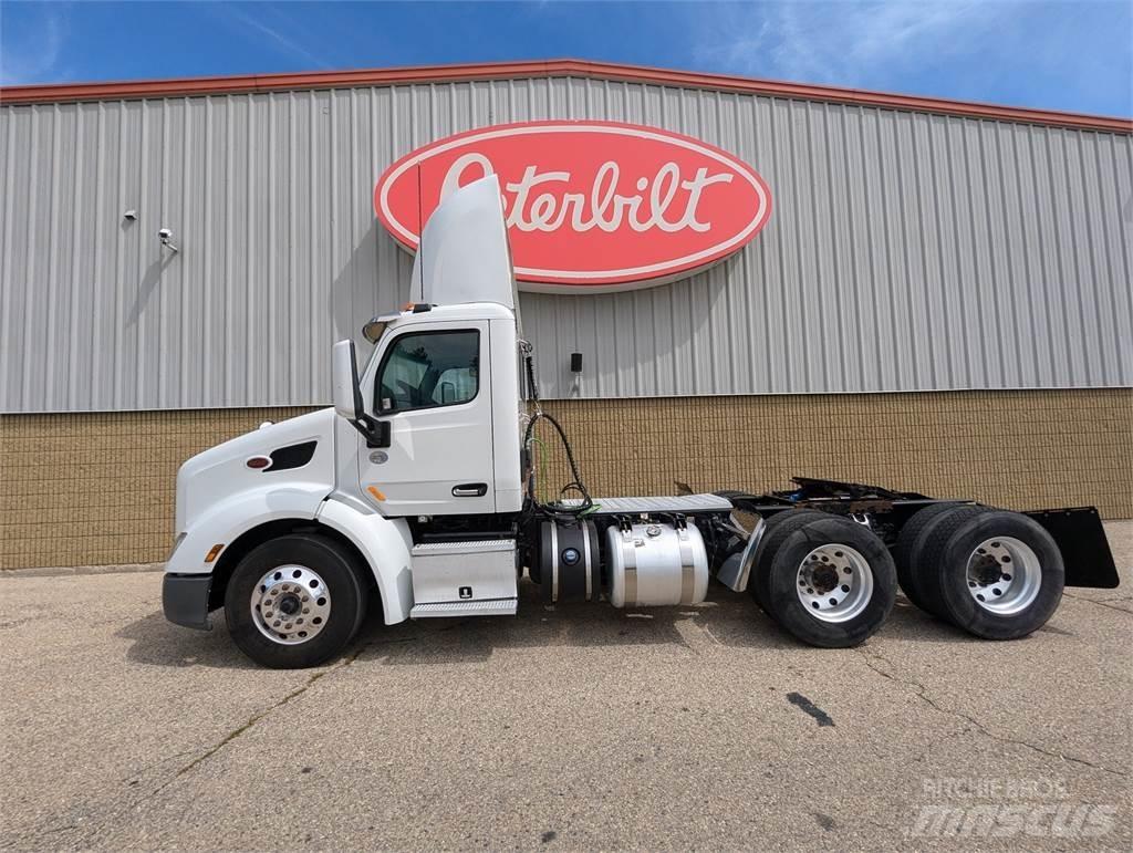 Peterbilt 579 Camiones tractor