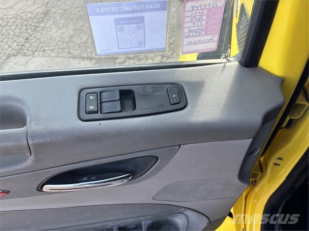 Peterbilt 579 Camiones tractor