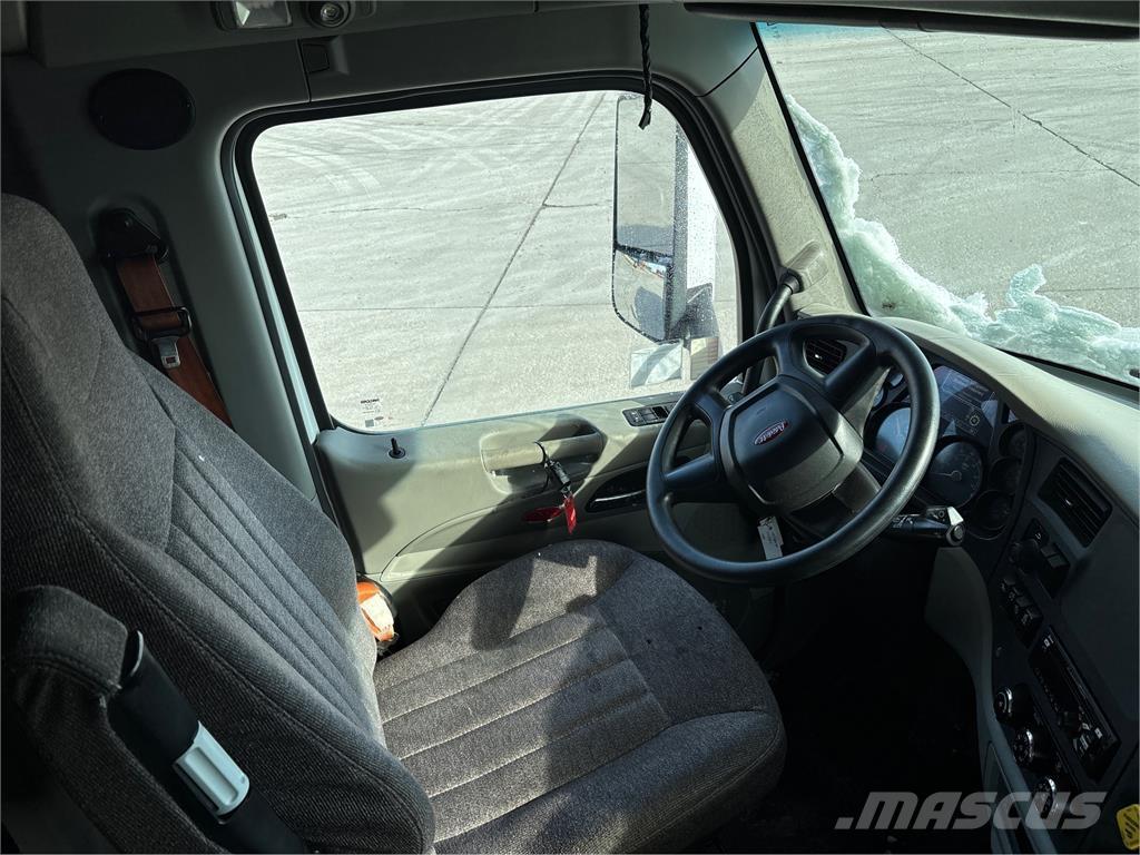 Peterbilt 579 Camiones tractor