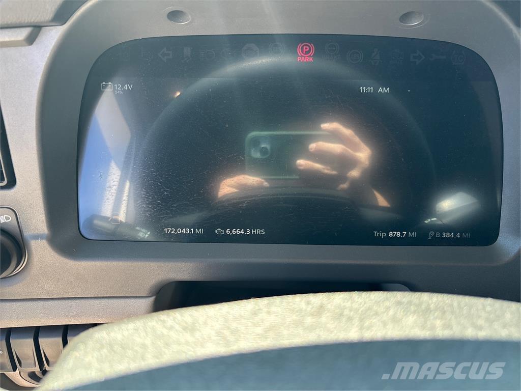 Peterbilt 579 Camiones tractor