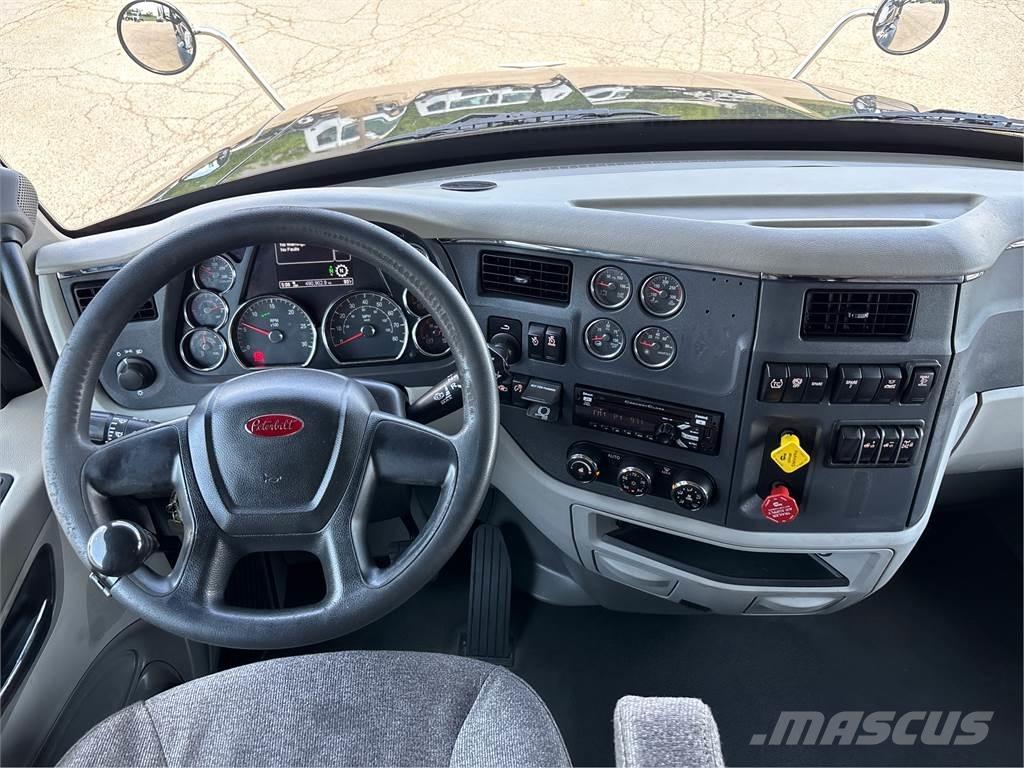 Peterbilt 579 Otros camiones
