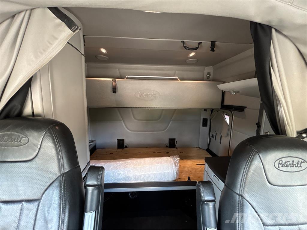 Peterbilt 579 Camiones tractor