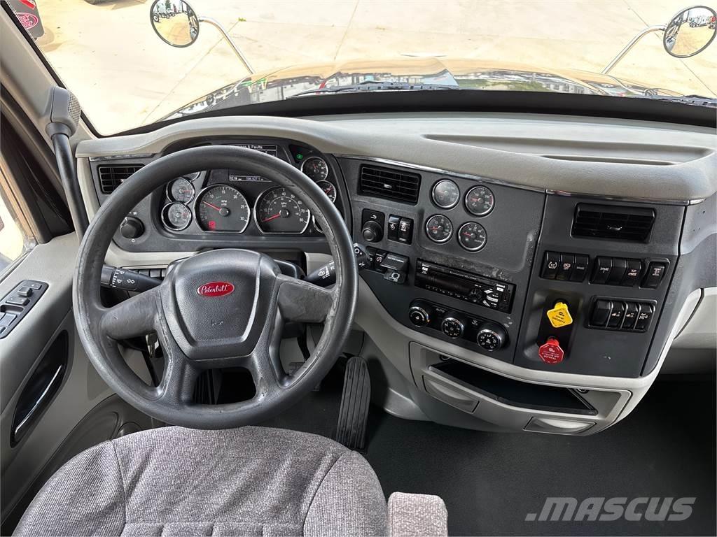 Peterbilt 579 Otros camiones