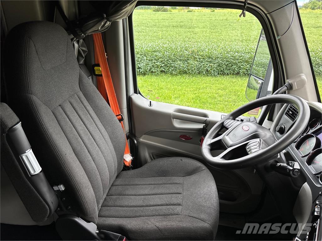 Peterbilt 579 Camiones tractor