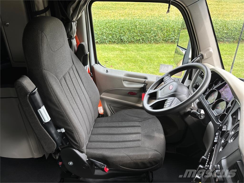 Peterbilt 579 Camiones tractor