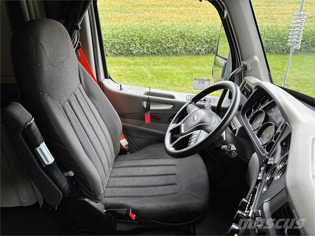 Peterbilt 579 Camiones tractor