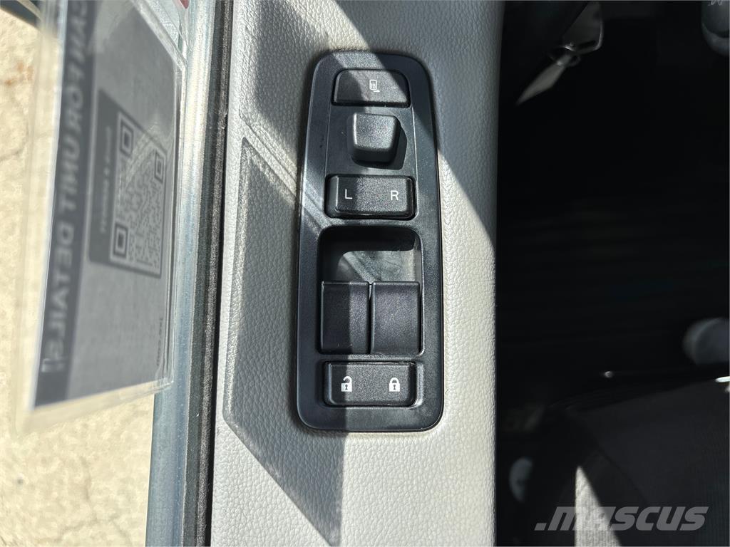 Peterbilt 579 Camiones tractor