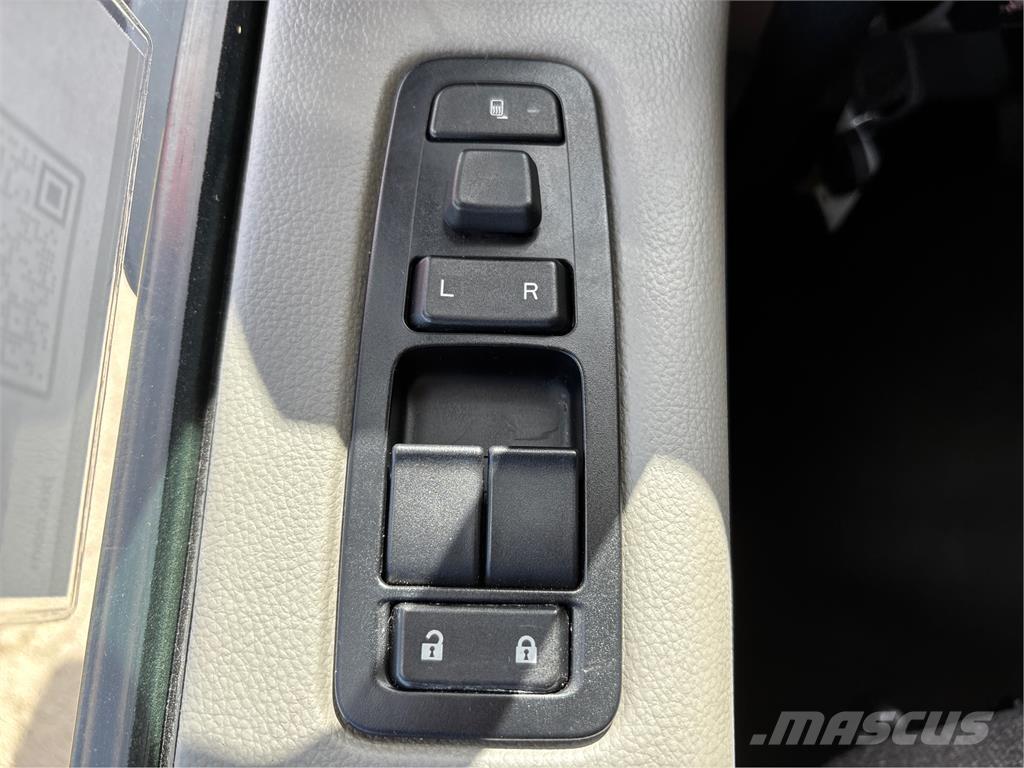 Peterbilt 579 Camiones tractor