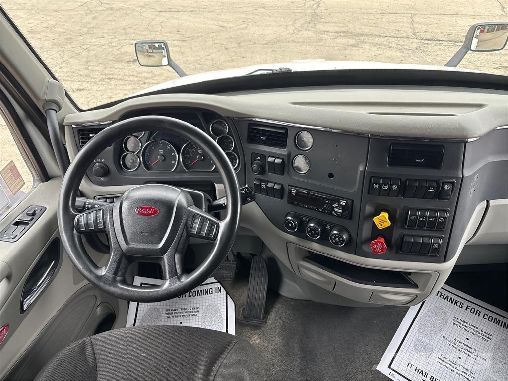 Peterbilt 579 Camiones tractor