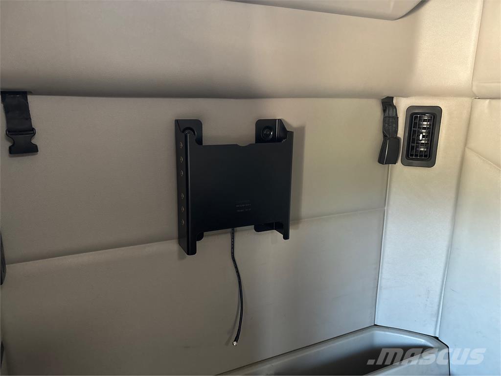 Peterbilt 579 Camiones tractor