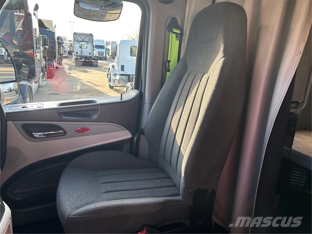 Peterbilt 579 Otros camiones