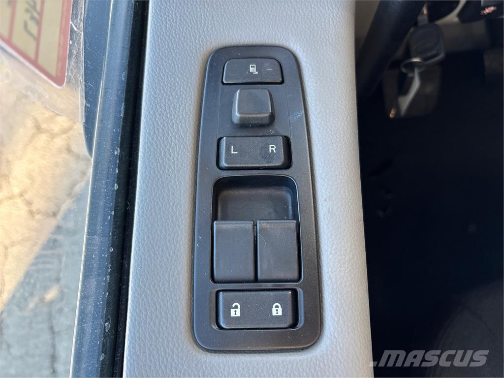 Peterbilt 579 Otros camiones