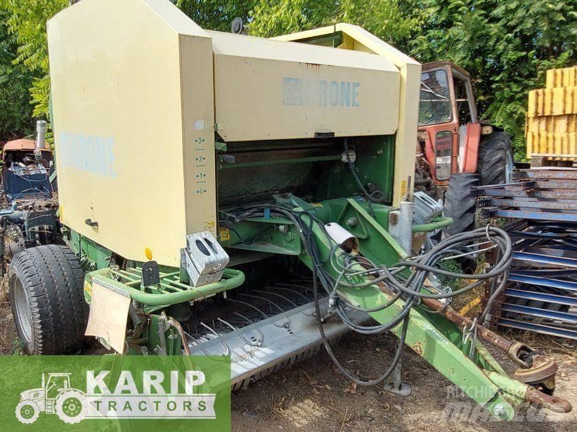 Krone 1550 Empacadoras circular