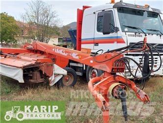 Kuhn  Tractores