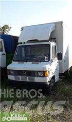 Mercedes-Benz  Otros camiones